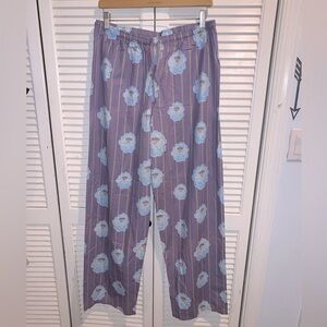 Vintage Stitch sleepwear new with tags XL women’s pajama pants